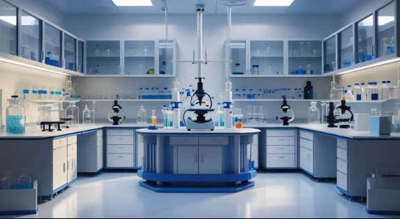 Laboratory Furniture & Solutions